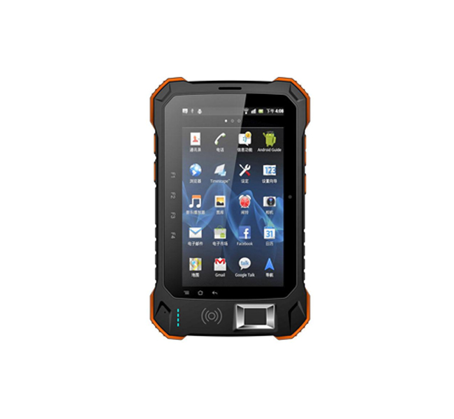 NFC robuste Tablette