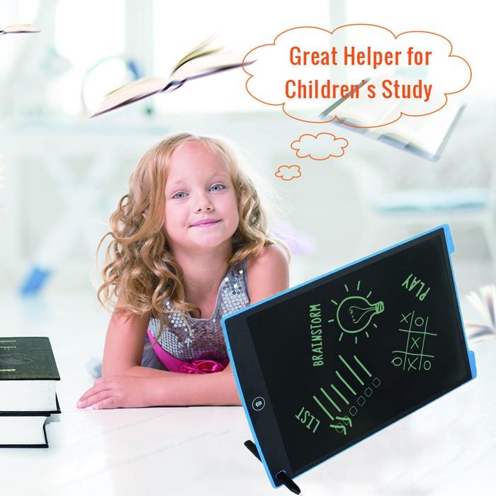LCD Writing Drawing Board for Kids