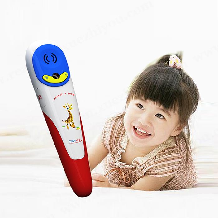 Kids Read Pen Learning English Tools