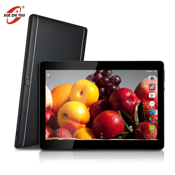 9,7 Zoll 1920 * 1200 Telefon GPS Tablet PC