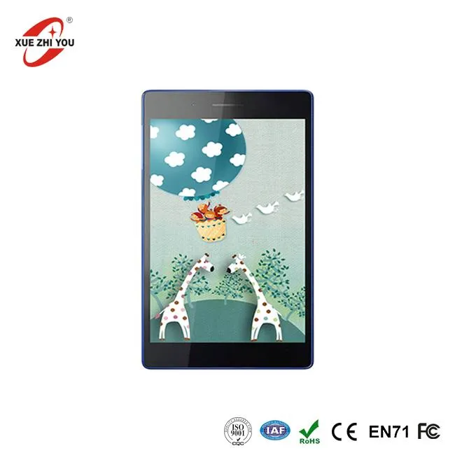 Qualitativ hochwertige billige 8 Zoll Tablet PC Android