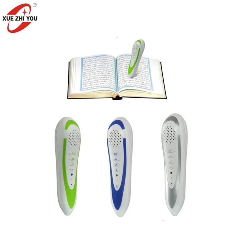 Magic Reading Stiftfunktional digitaler Lernmaschine für Erwachsene hochwertige Business -Audio -Stift