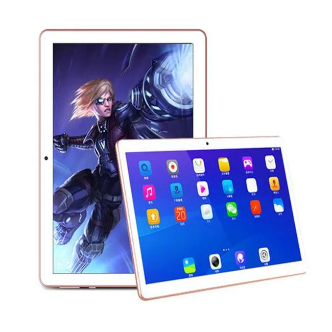 OEM Bildung Tablet PC Laptop Wifi GPS