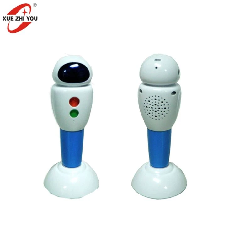 Smart Kindergarten Baby Sound Lesung Spielzeug mit Sound Story Bücher Multi-Sprachen Lernen Good Talking Pen