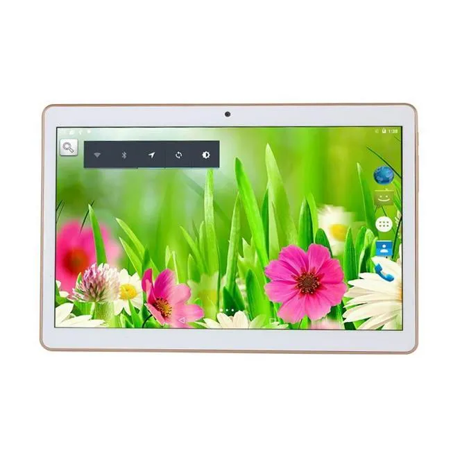 Tablet PC 4G Mobile 64GB Wifi Octa-Core