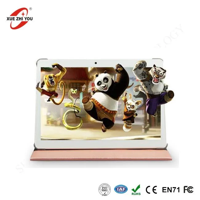 10,1 Zoll Octa Core Android 7.0 Tablet PC