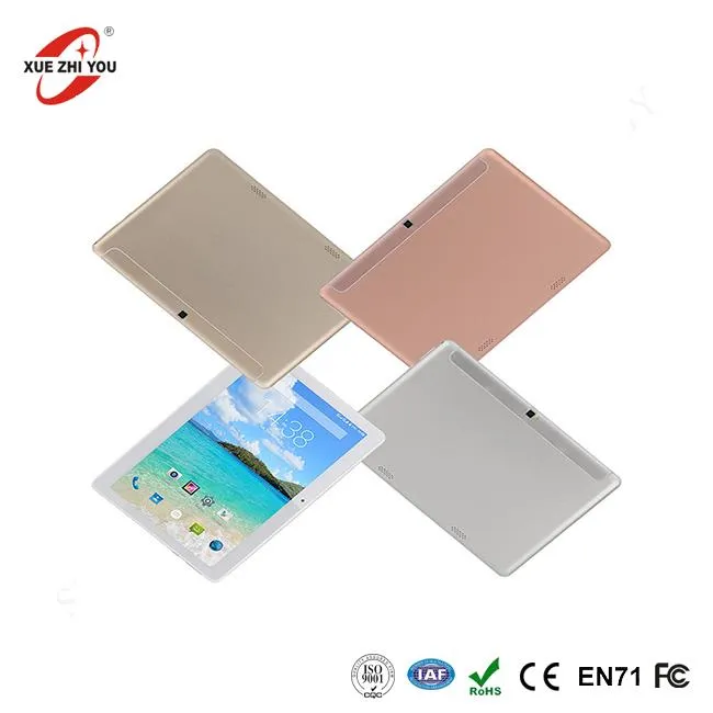 10 Zoll 4G Android 2 + 32GB Tablet PC