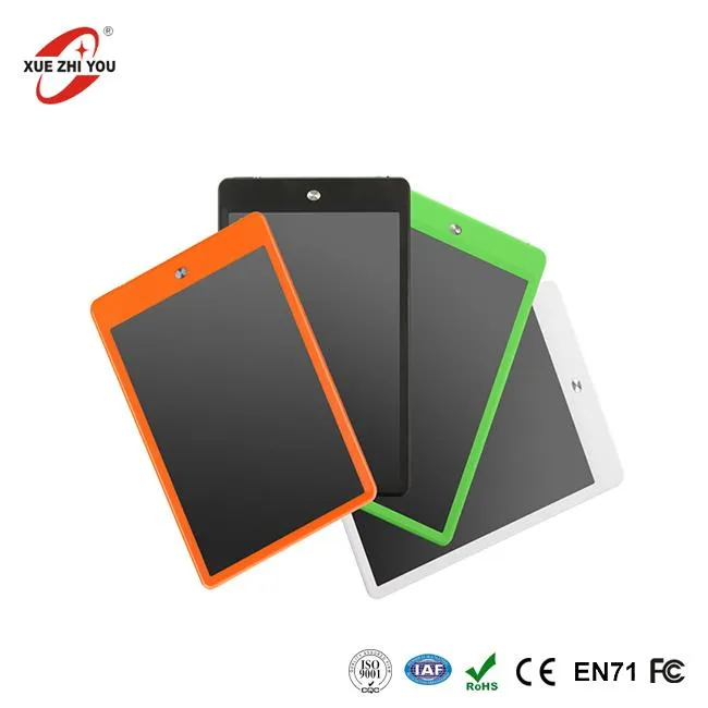 10 Zoll LCD E-Writing Tablet Memo Pad
