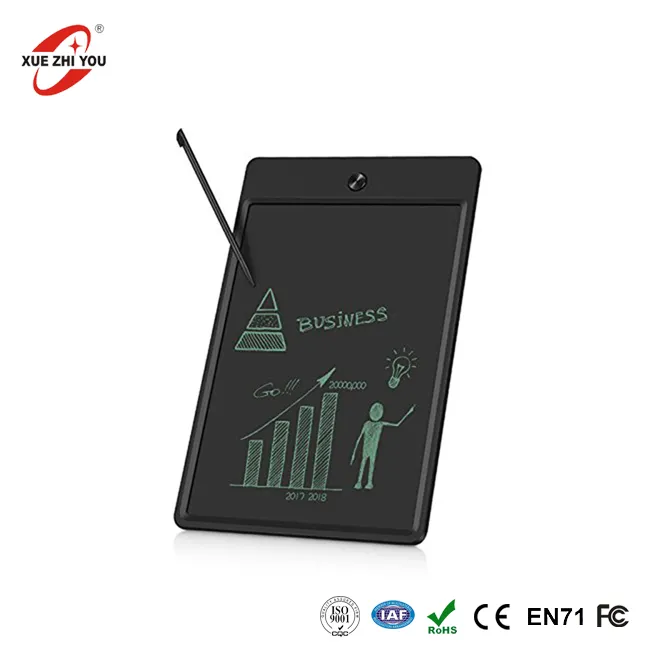 10 Zoll LCD Schreibplatte