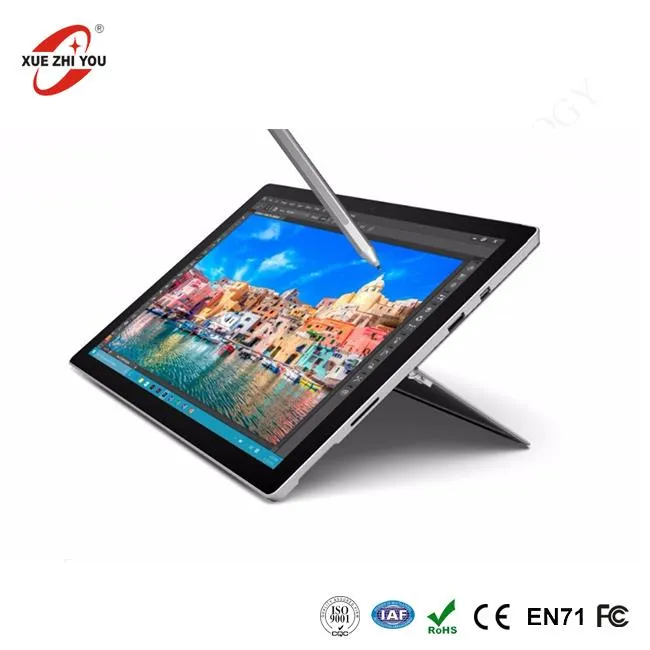 2-in-1-Surface-Pro-Tablet-PC mit Tastaturen