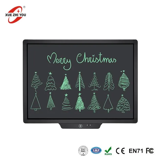 20 Zoll Schreibtafel für Kinder Geschenk