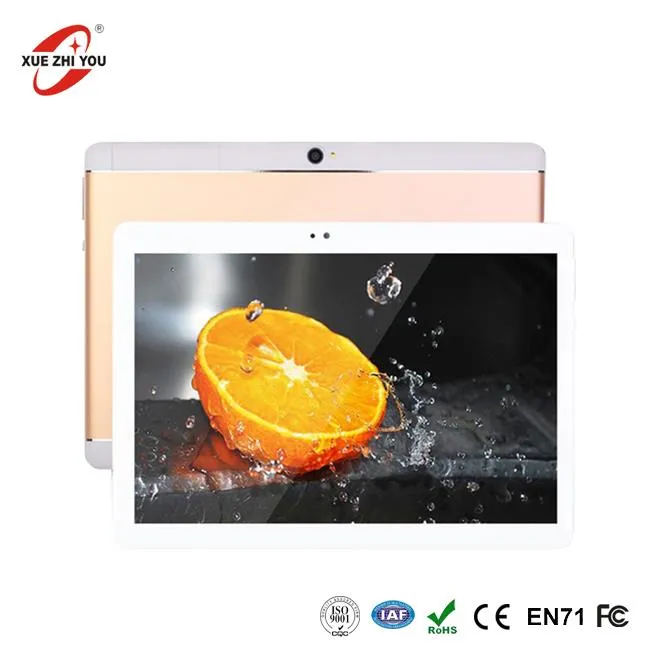 4G LTE 10 Zoll Tablet PC Android 7.0