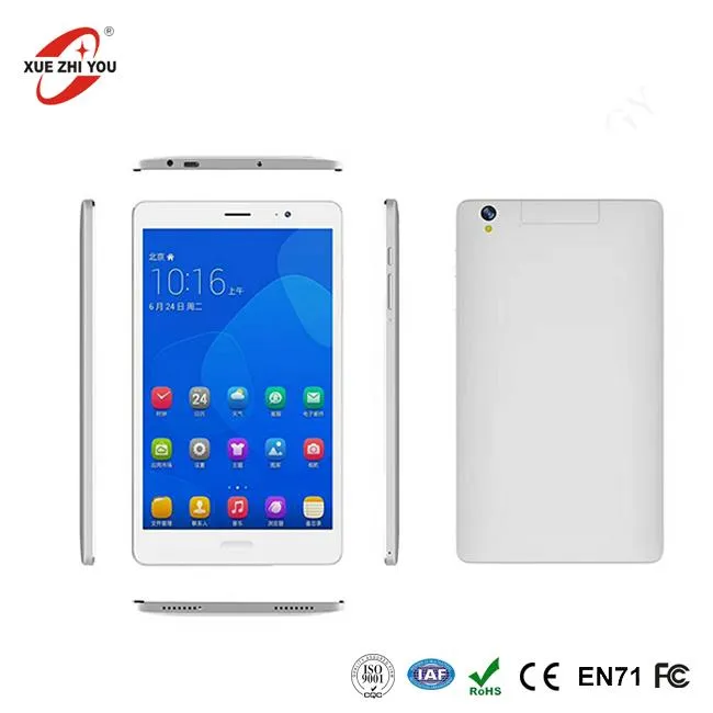 7 Zoll Günstige 3G Android Tablet PC