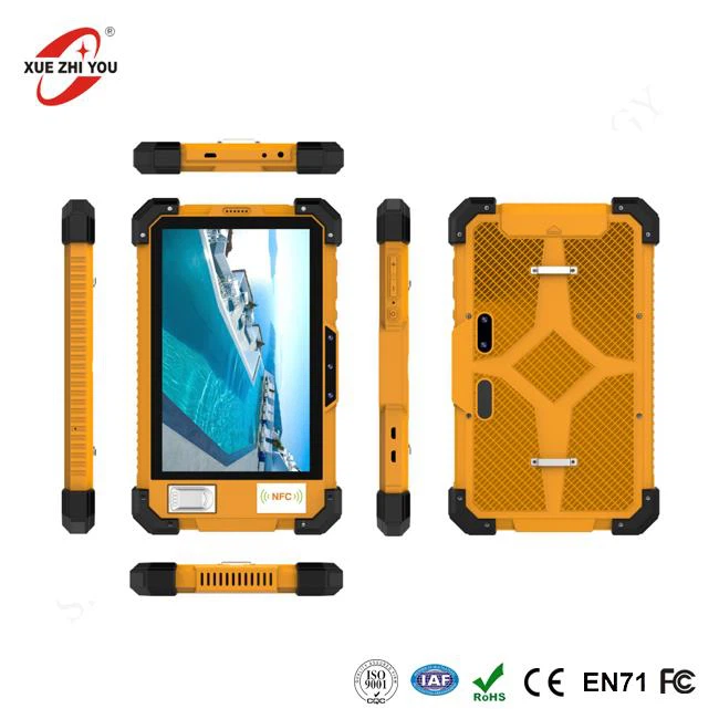 7 Zoll NFC Tablet PC