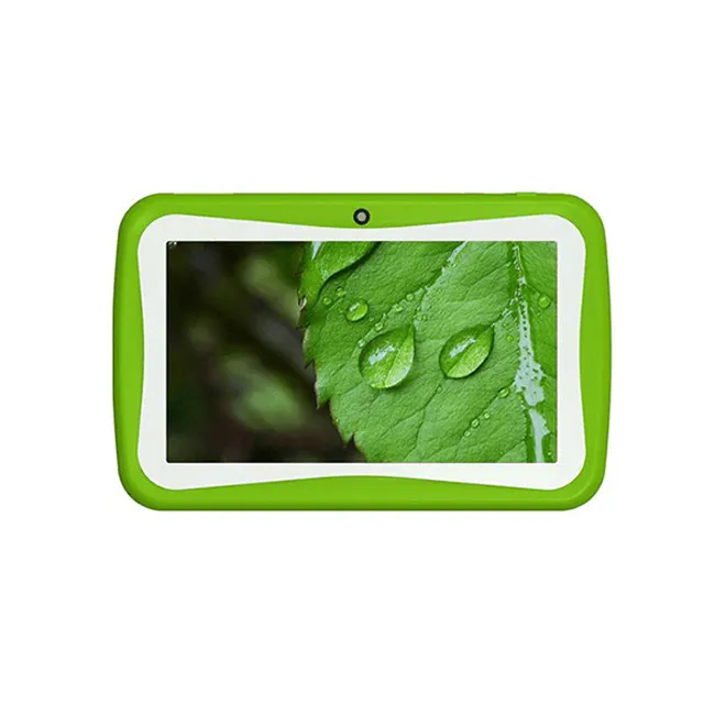 Android Kids Learning Tablet PC