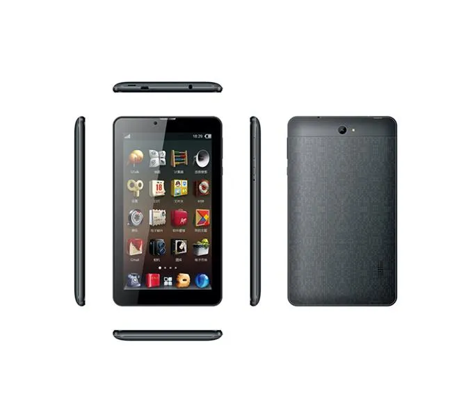 Angepasste Logo Tablet PC 1 GB 8 GB