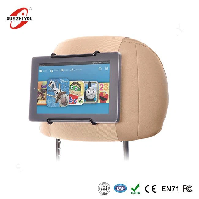 Im Fahrzeug-Tablet-Computer