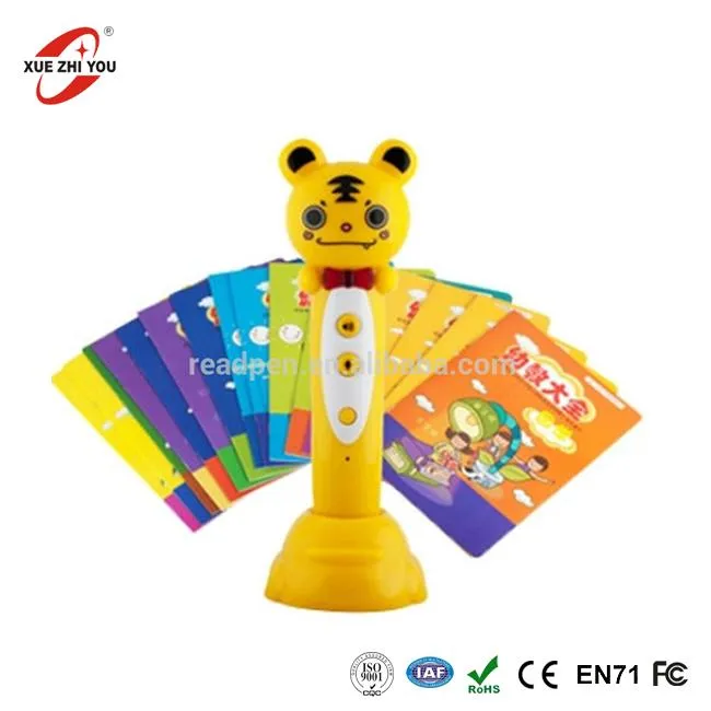 Spielzeug zum Geschichtenerzählen für Kinder