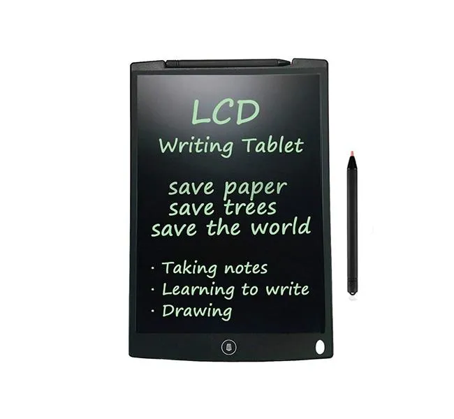 LCD E-Write Zeichnung Doodle Board