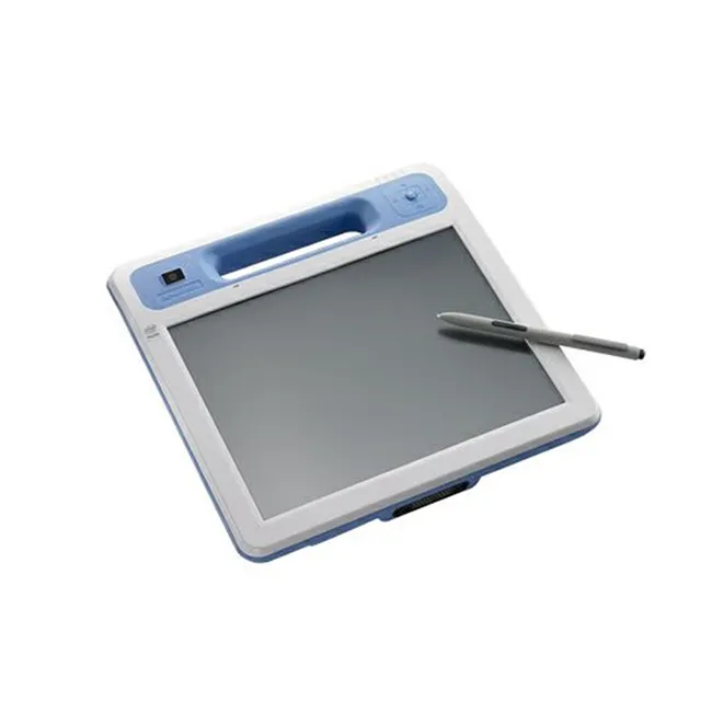 Tablet PC Medical Equipment With Camera Scanner