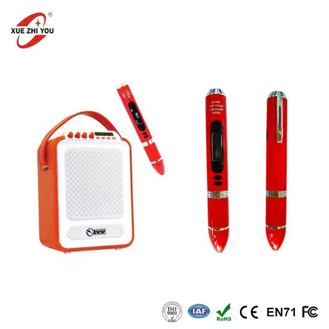 Drahtloser Bluetooth Magic Talking Pen