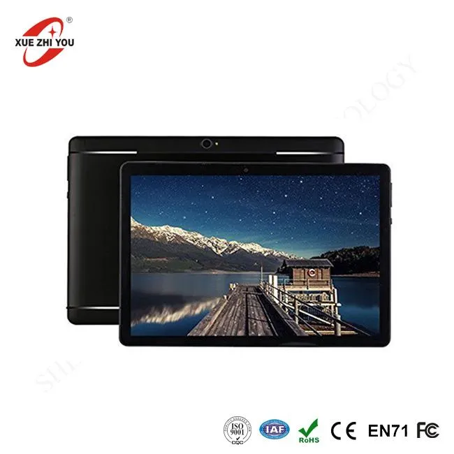 10,1 Zoll 4G Android Tablet 2 + 32 GB