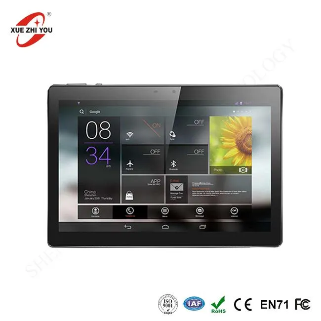 2019 Neuester Android 9.0 32GB Rom Tablet PC