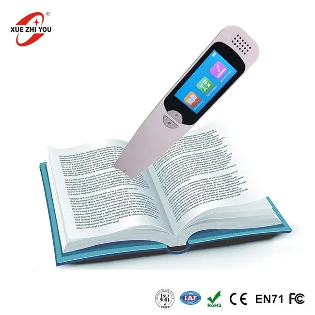 OEM Advanced Scan Dictionary Übersetzungsstift