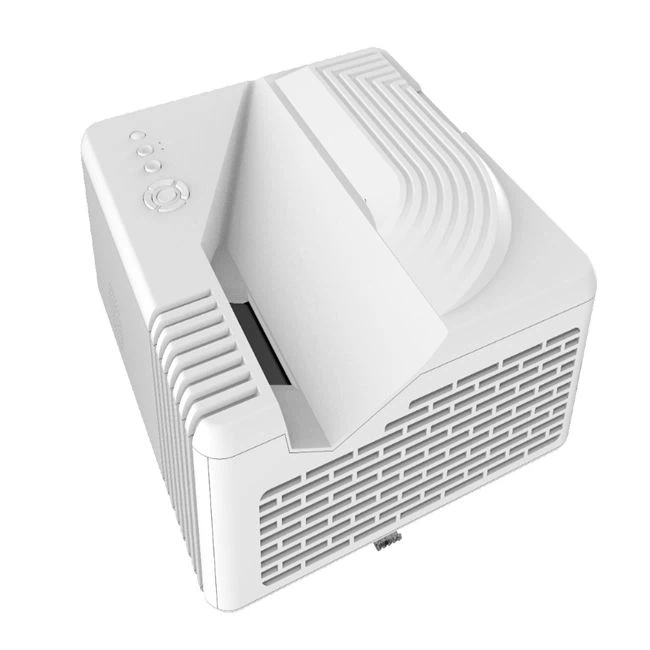 3600 Lumen und hohe Auflösung