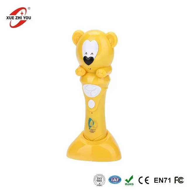 Kinder Englisch sprechender Stift Online Sprechen Englisch für Kinder