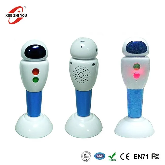 Kinder Smart Reading Pen Talking Pen Book