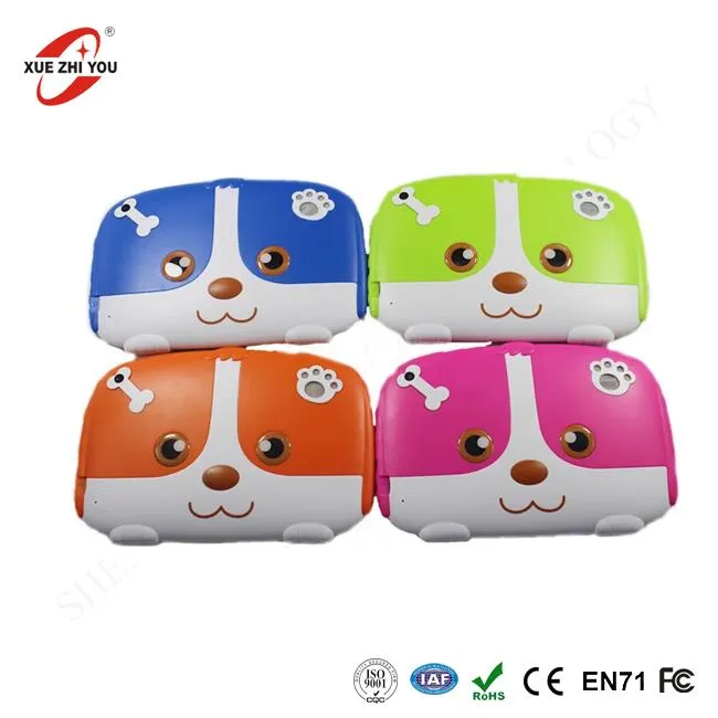 Weihnachtsgeschenk Android Tablets für Kinder