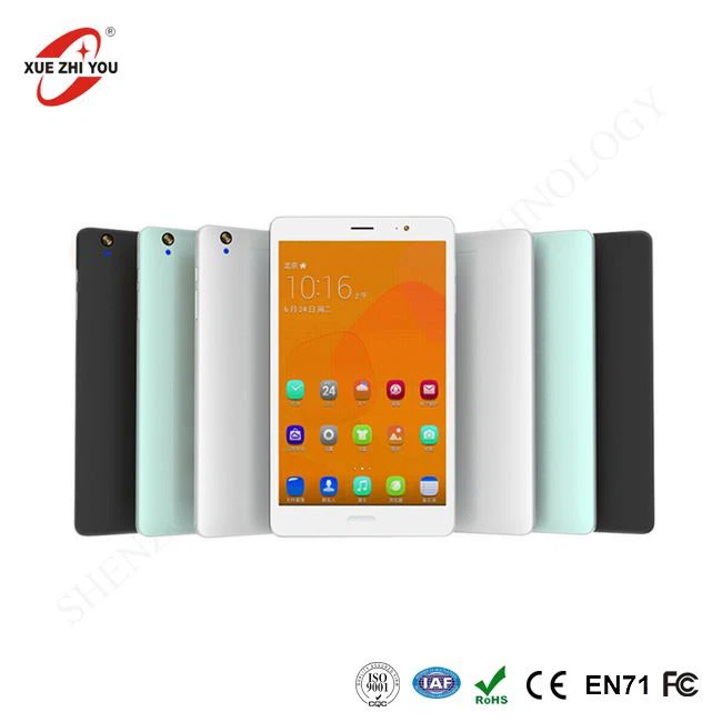 In-Room Android Tablet für Hospitality Restaurant