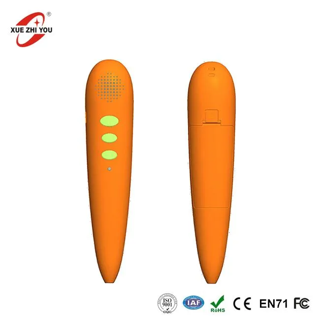 Magic Audio Books Elektronischer Lesestift