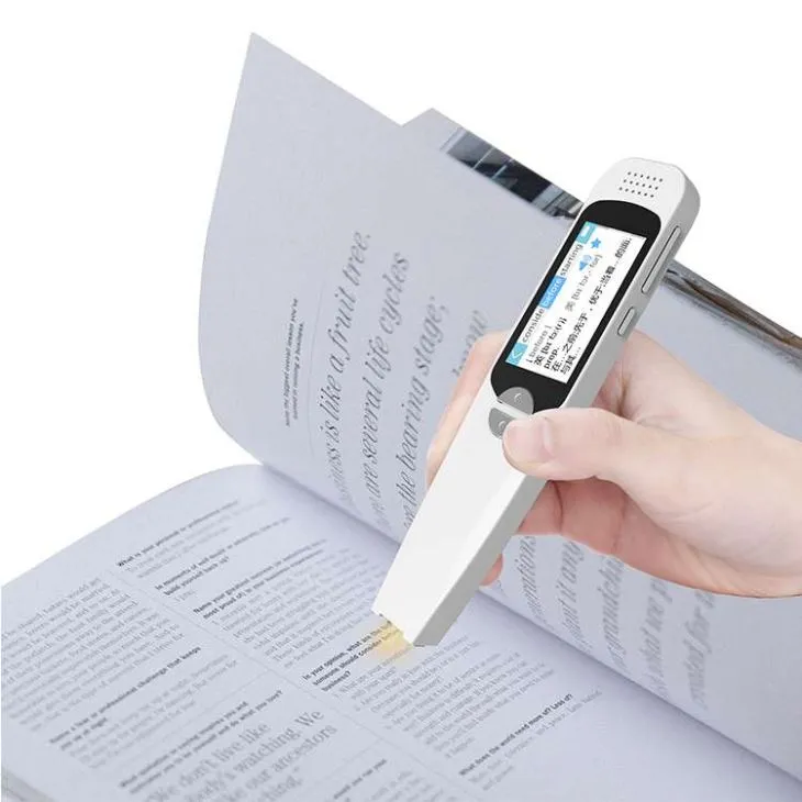 OEM Advanced Scan Dictionary Translation Pen