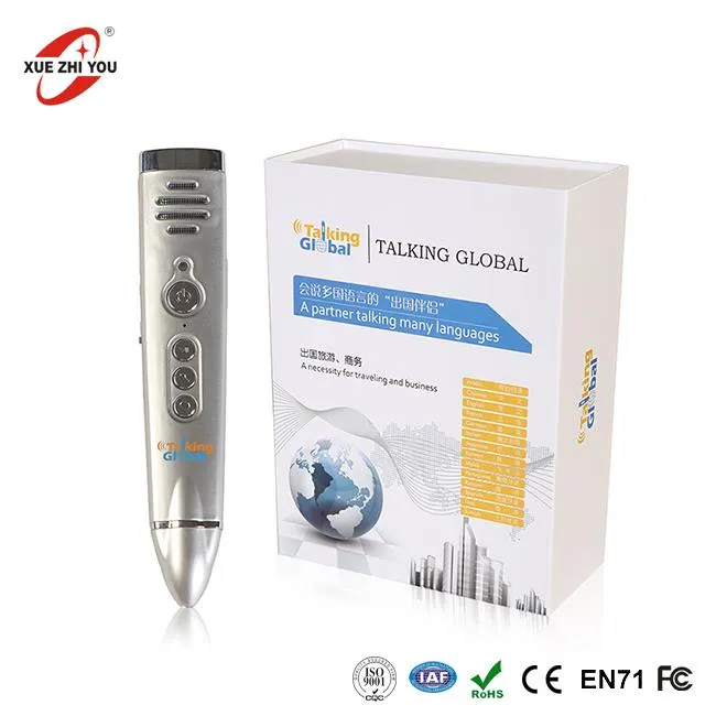 Lesestift für Kinder