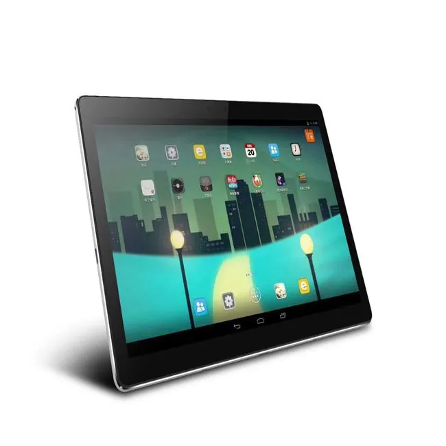 Die neueste 11,6-Zoll-MTK6797 1920 * 1200 3 + 32 4 + 64 Bluetooth 4.1 TYPE-C-Schnittstelle Externe Festplatte