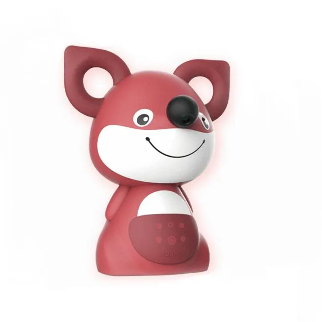 China Factory Großhandel Smart Learning Interaktive Maschine Kinder frühe Bildung Intelligente Sa Ki Audio pädagogischeRoboter