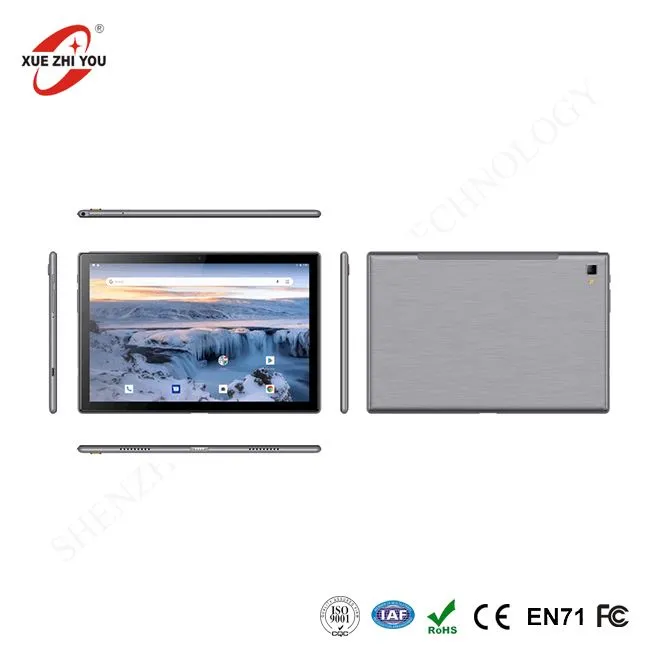 Hochwertiges Android Tablet 4G LTE Octa-Core Tablette