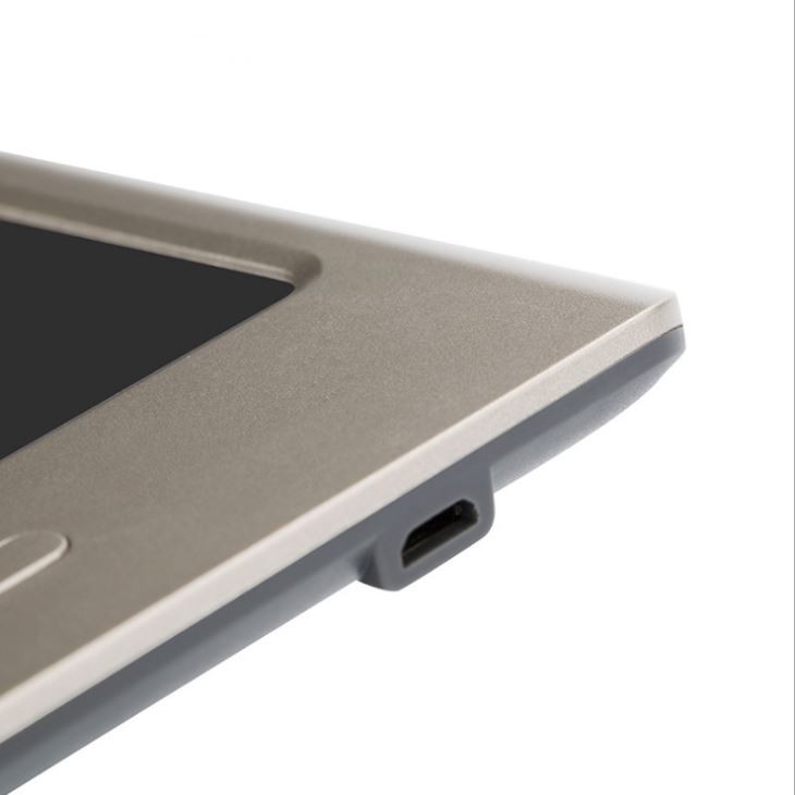 LCD Writing Tablet Digital Drawing Handwriting Pads With Memory