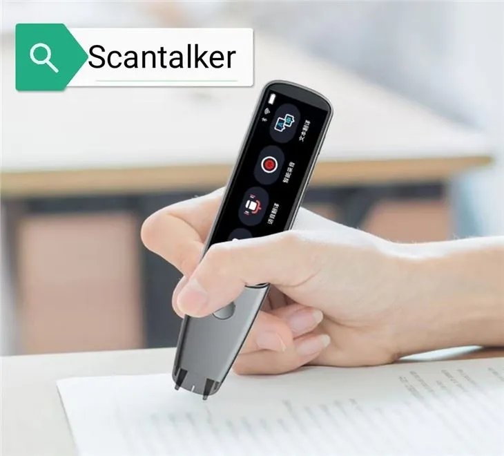 Xuezhiyou T02 Wörterbuch Stift+ Scannen + Übersetzung+ Lesen