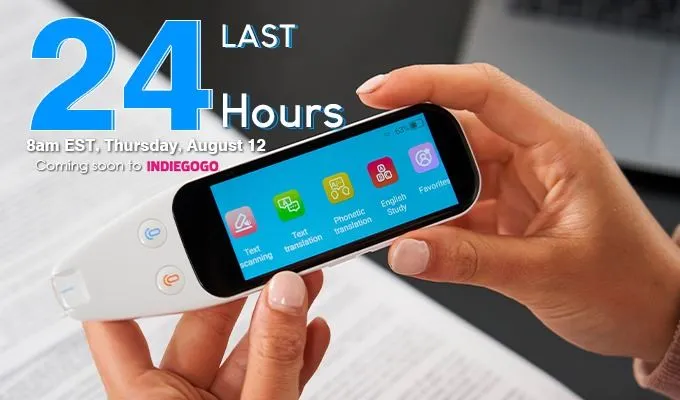 Die Wahl eines guten Herstellers von Wörterbuchstiften?