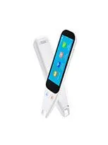 Wörterbuch-Stift-Lösung