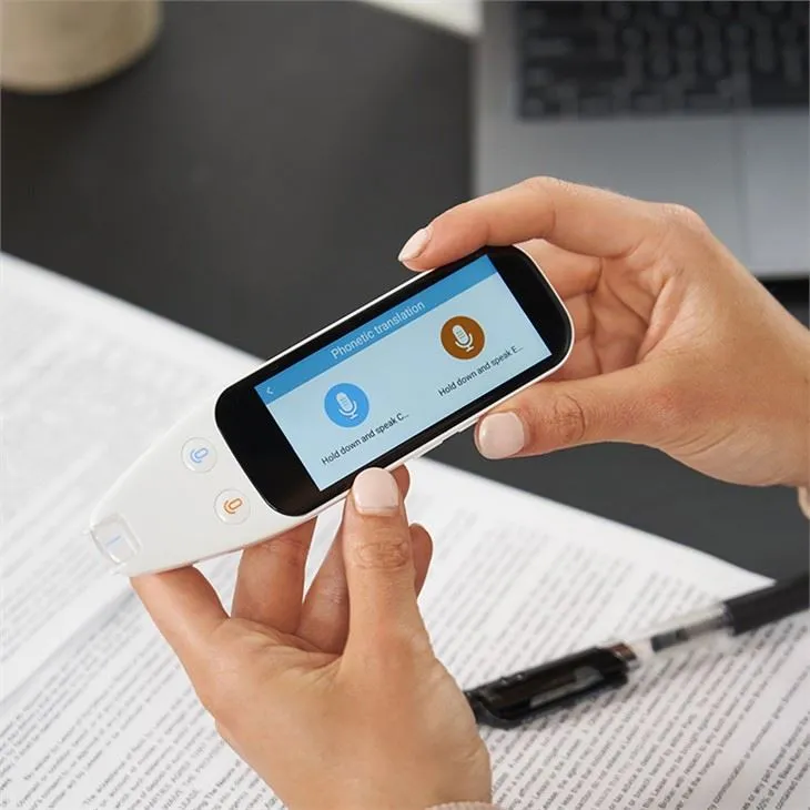 Smart Instant Language Sprachübersetzer