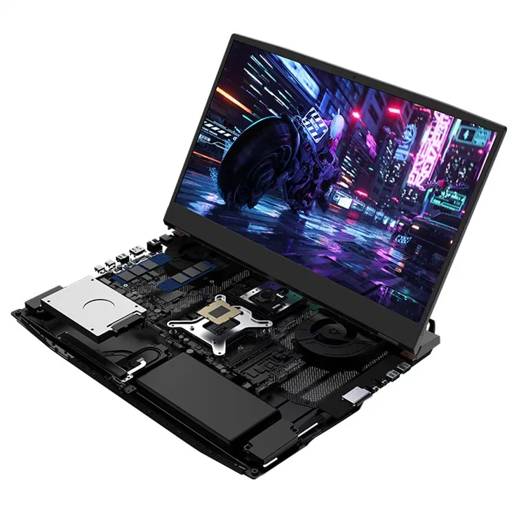 PC Gaming Core I9 10885H PC